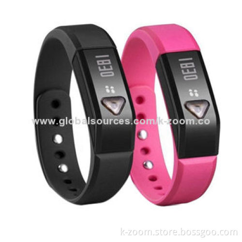 Smart Bracelet, Bluetooth Standard 4.0